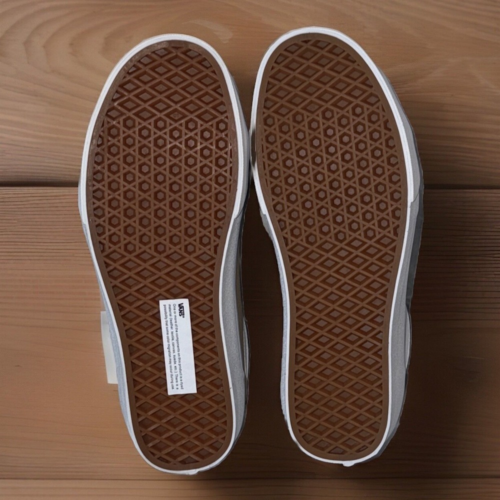 VANS Filmore Skateboarding Shoes Men's 8.5 Suede Walnut  VN0A3MTJ1NU Street wear - Picture 11 of 15
